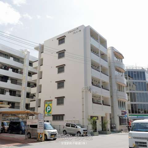 CherryNプレミール 302号