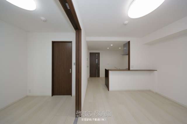 リブス松山Ⅱ 601号