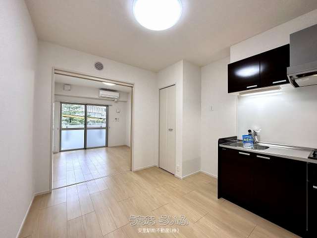 城北アパート 103号