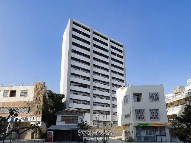 KL樋川 202～1302号