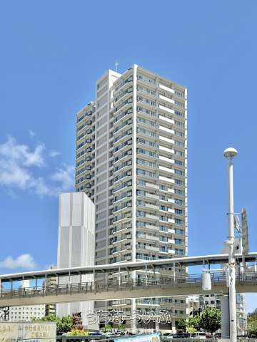 プレミスト牧志タワー国際通り 504号