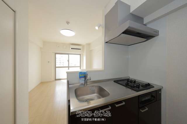 アンドーバーテラス銘苅 102号