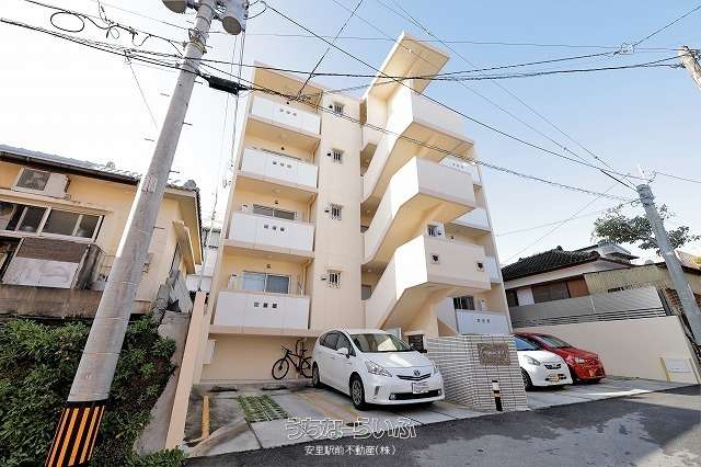 ブライトヒルＭ２ 401号