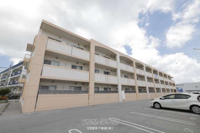 メゾン・シーサイド 308号