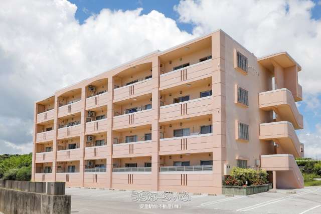 メゾン　メルヴェーユ 402号