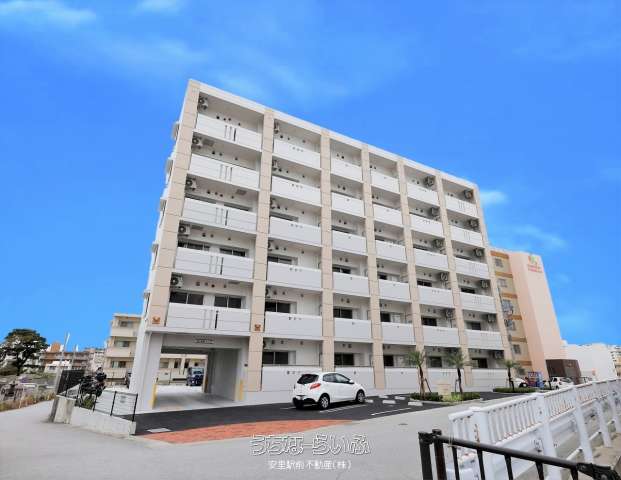 エアリーサンリット 105号