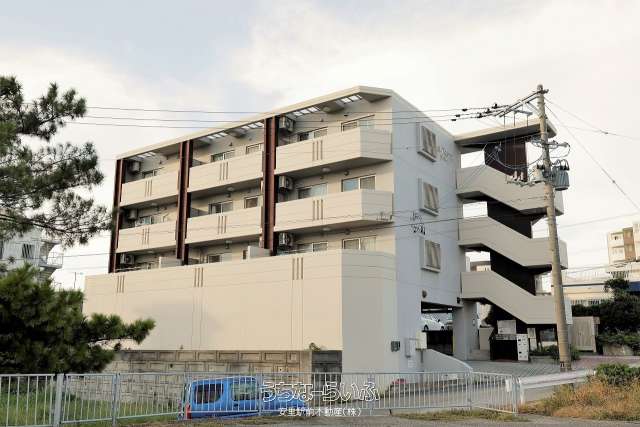 ラ　テール 202号