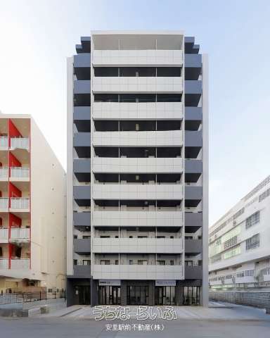 リブス松山Ⅱ 301号