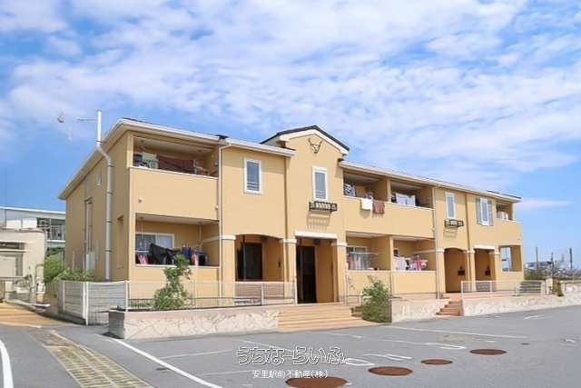 ヴィラクレアール 101号