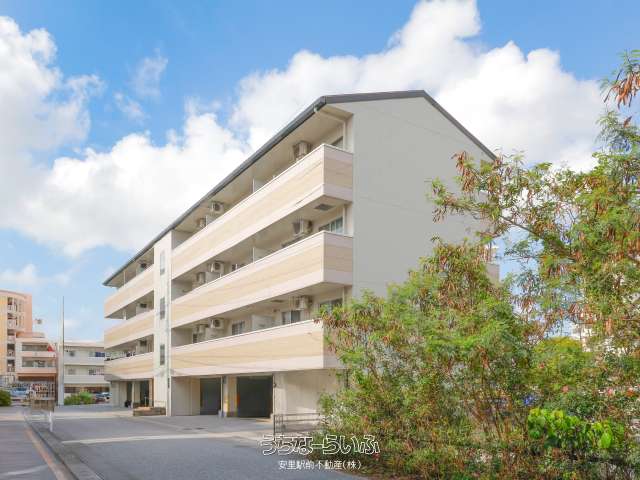 パステルサンライズ 206号