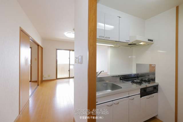 フジスター宜野湾 203号