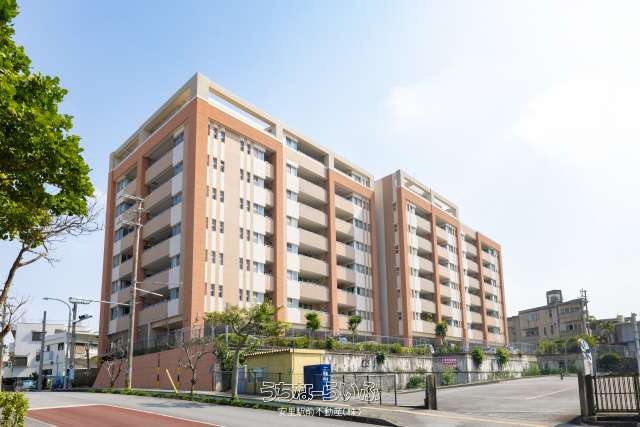 ライオンズ泉崎マークヒルズ 508号