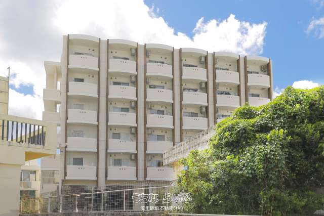 盛キャラバン 306号