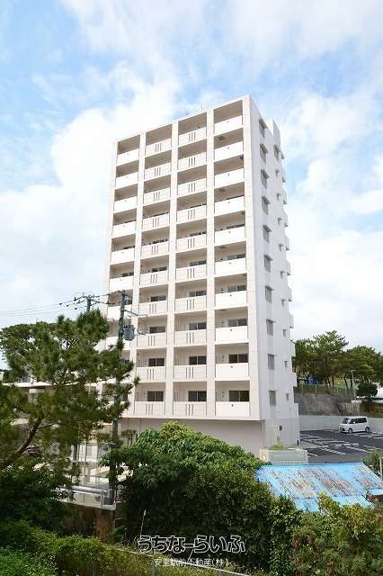 アンドーバーテラス識名 203号