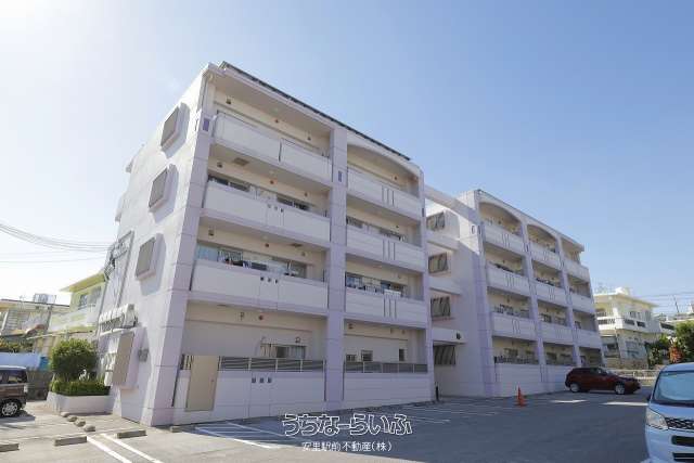 シャトーうふざと　 305号