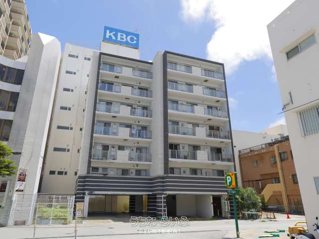 パルミラ東町 302号