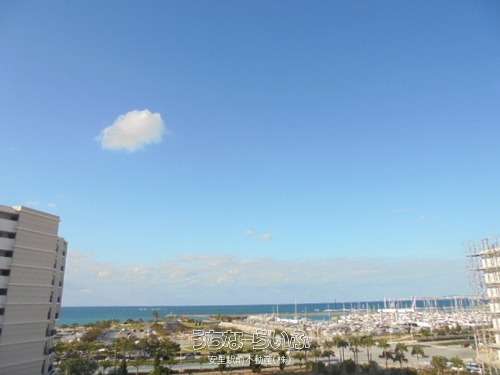 ✨ライオンズ宜野湾ベイサイドアリーナ✨ 605号