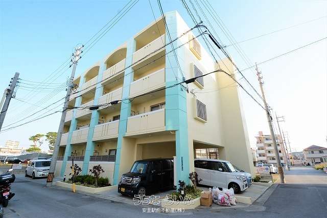 グリーン・プレ 201号