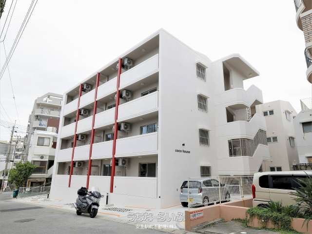 ＣＯＣＯ　ＨＯＵＳＥ 303号