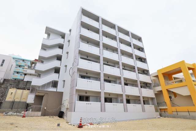 コンフォールf 603号