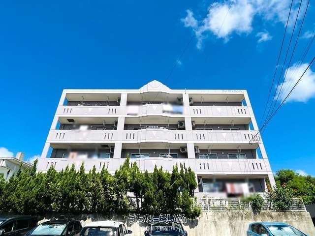 サン・ライズマンション 403号