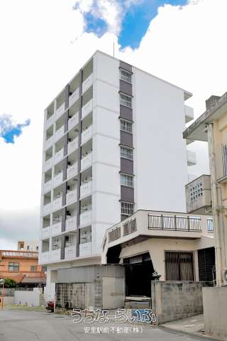 サニーヒル　タマイ 303号