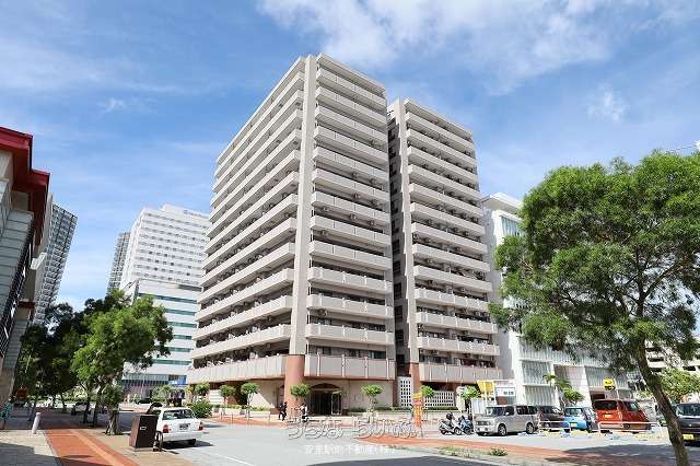 ライオンズステーションプラザおもろまち 903号