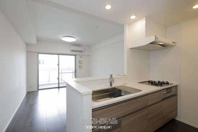 プレミスト美浜 604号