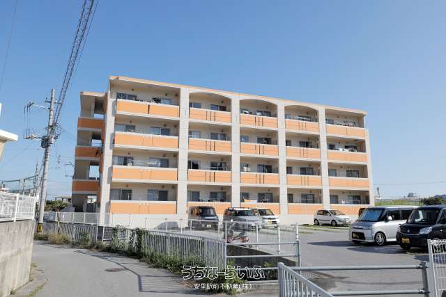 ピュア　フォレスト 203号