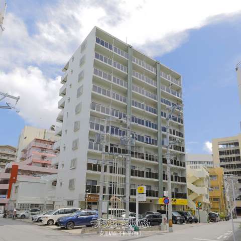 ゆちばな２泉崎 803号