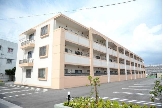 メゾン・シーサイド 202号