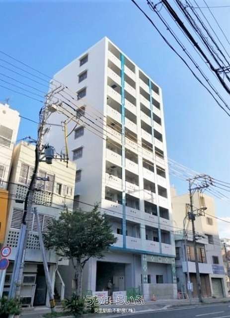 メゾン　Ｓｈｉｎｋａ 903号