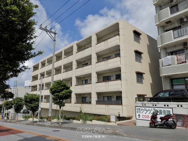 キャッスルエイト 104号
