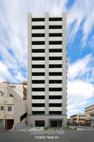 LIBTH旭橋Ⅲ(GC) 902号