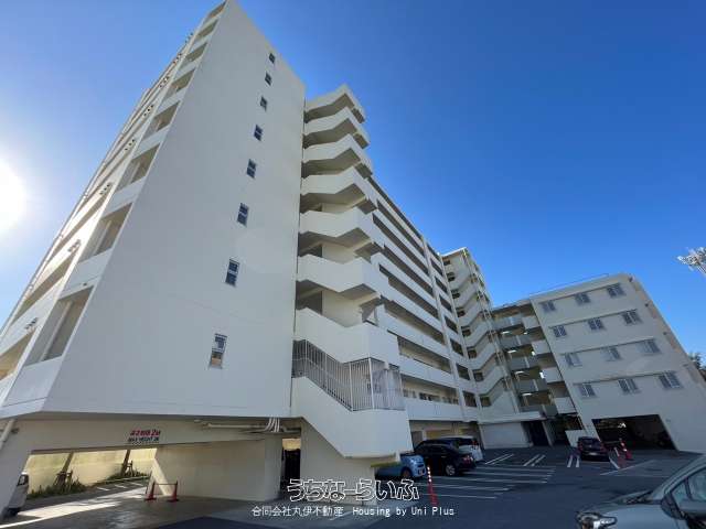 ラ・アシエンダ北谷ヒルズ