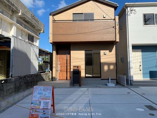 うるま市安慶名3丁目 ①号棟