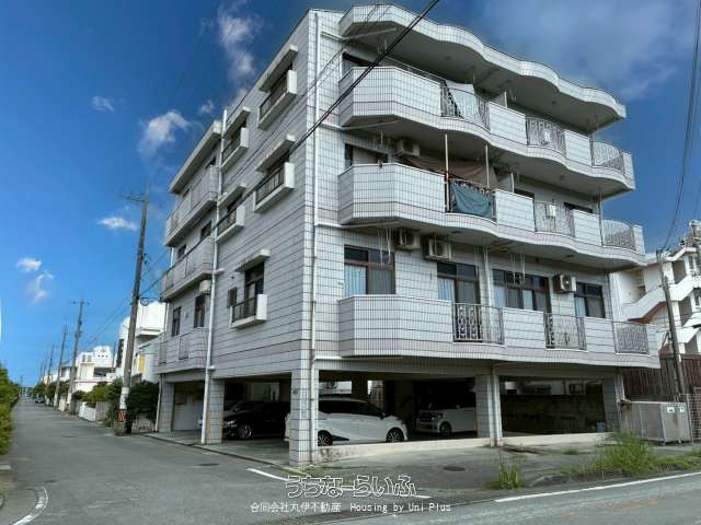 エスポワール海邦