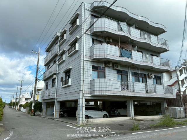 エスポワール海邦