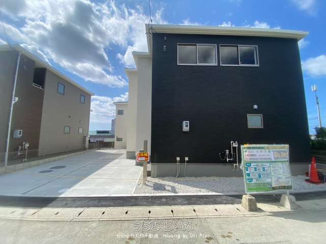 糸満市真壁第２　１号棟