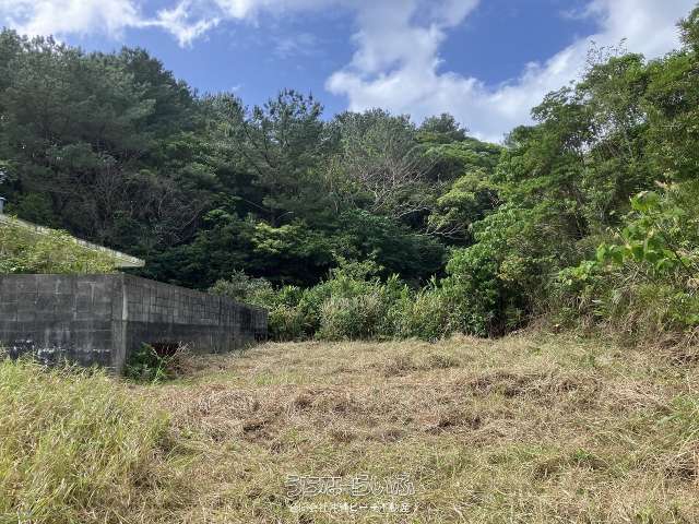 辺土名76.83坪