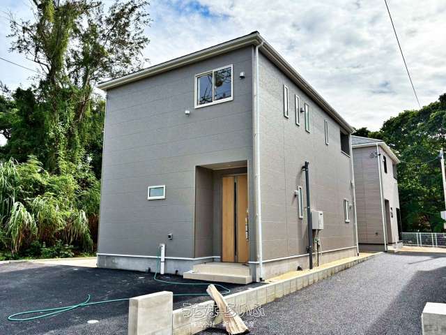 クレイドルガーデン名護市名護第1【全6棟】6号棟