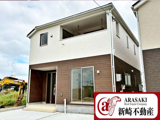 クレイドルガーデン宜野湾市上原第2【全3棟】1号棟