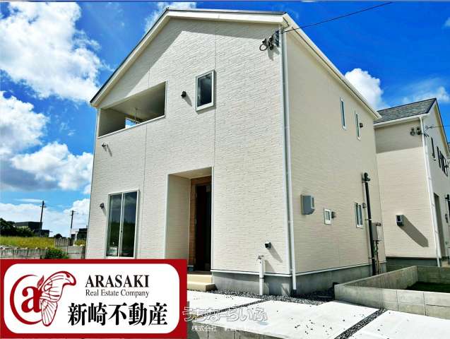 クレイドルガーデン南城市玉城前川第3（全5棟） 　5号棟