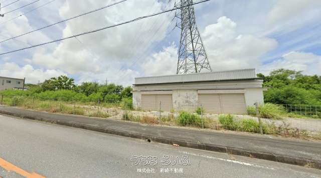 八重瀬町友寄　売土地