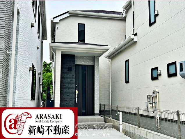 ハートフルタウン南風原町新川151(全3棟)C号棟