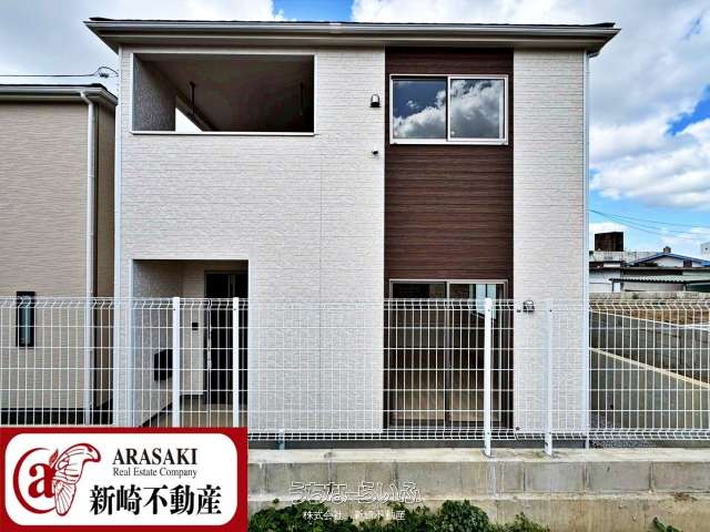 クレイドルガーデン宜野湾市上原第１【全４棟】６号棟