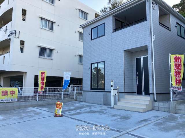 沖縄市比屋根の売買新築 中古一戸建て うちなーらいふ 沖縄の不動産 住宅の購入情報 物件数 37件