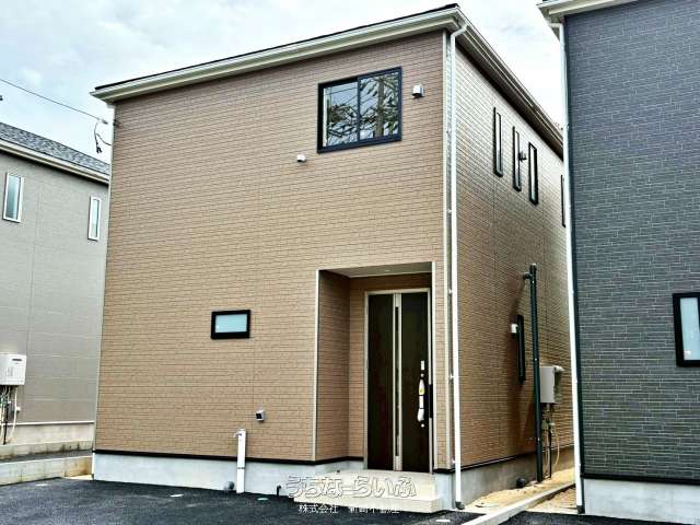 クレイドルガーデン名護市名護第1【全6棟】4号棟