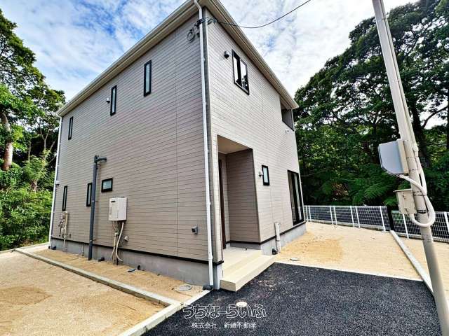 クレイドルガーデン名護市名護第1【全6棟】5号棟