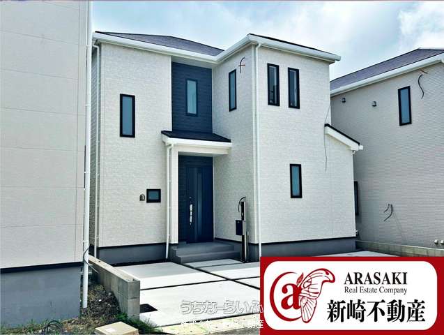 ハートフルタウンうるま市兼箇段(全15棟)K号棟